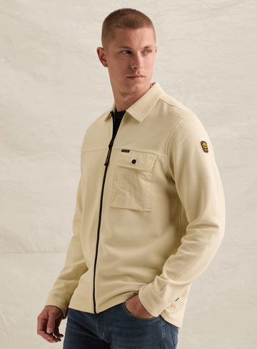 PME Legend Overshirt