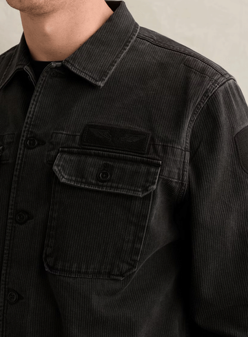 PME Legend Overshirt