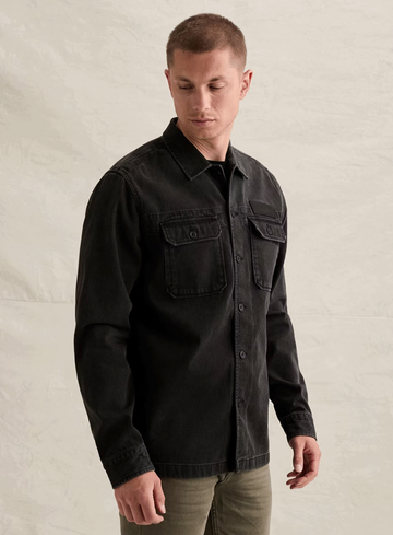 PME Legend Overshirt PSI2609273