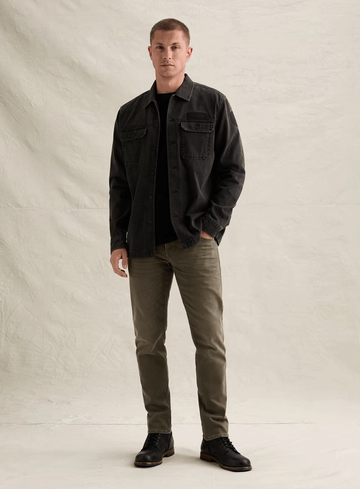 PME Legend Overshirt