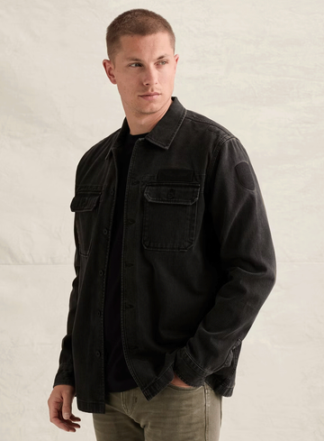 PME Legend Overshirt