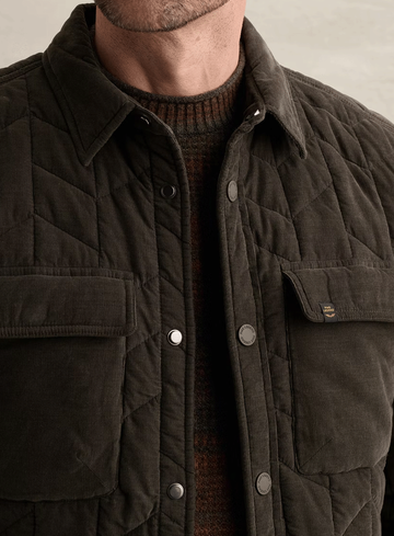 PME Legend Overshirt