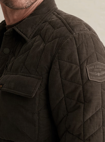 PME Legend Overshirt