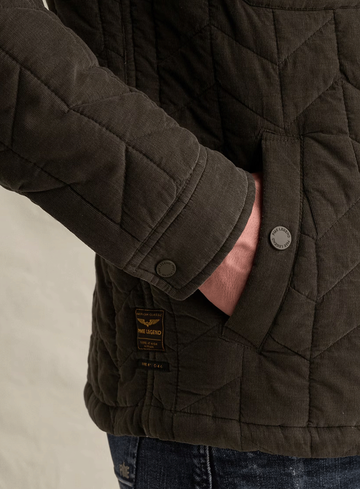 PME Legend Overshirt