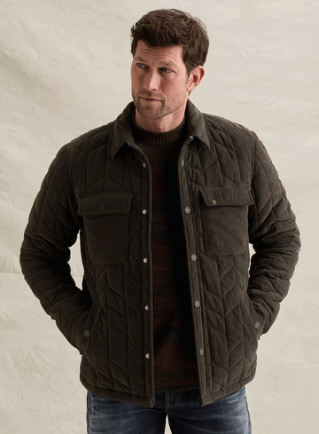 PME Legend Overshirt PSI2609274