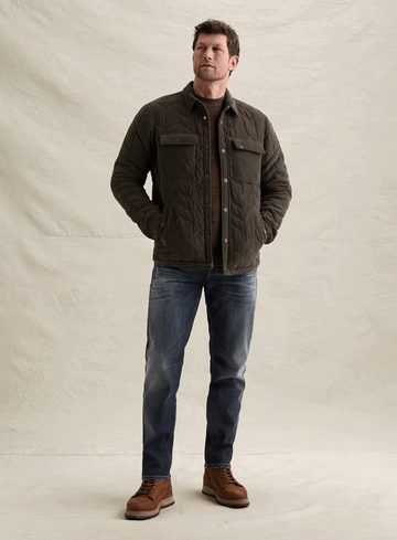 PME Legend Overshirt