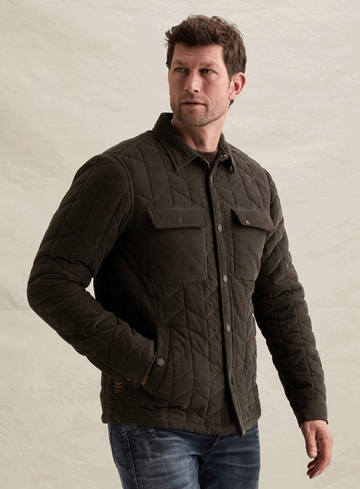 PME Legend Overshirt