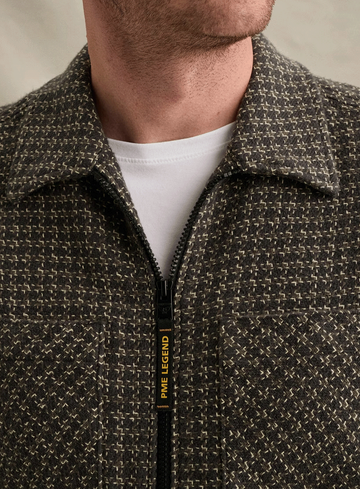 PME Legend Overshirt