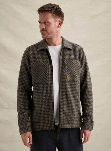 PME Legend Overshirt PSI2609276