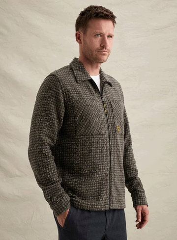 PME Legend Overshirt