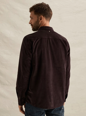 PME Legend Overhemd Luxor, Zakelijk, Modern Fit, New Kent PSI2610208