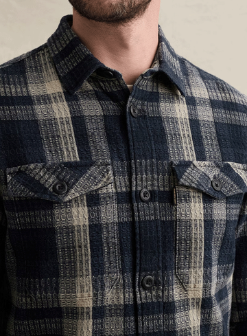 PME Legend Overshirt