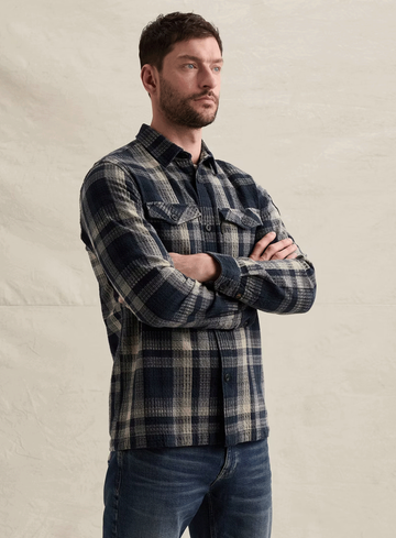 PME Legend Overshirt