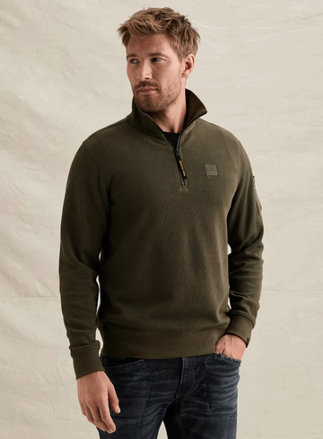 PME Legend Sweatshirt PSW2609457
