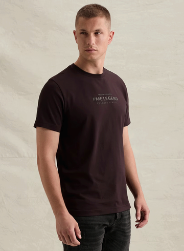PME Legend T-shirt PTSS2610584
