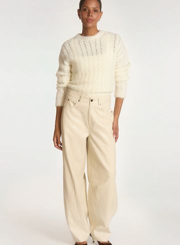 Aaiko Broek Quin QUIN PU 689