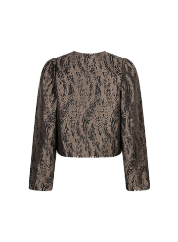 Lofty Manner Blouse Hedda