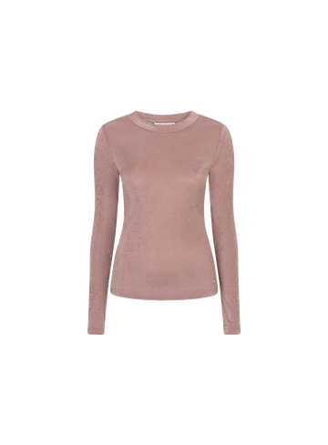 Lofty Manner Top Jessy RJ07.2 - Top Jessy - High Neck