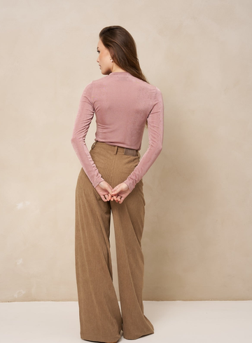 Lofty Manner Top Jessy