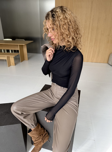 Lofty Manner Top Jolien