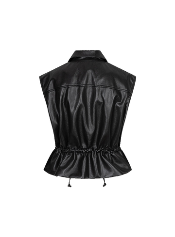 Lofty Manner Gilet Kame