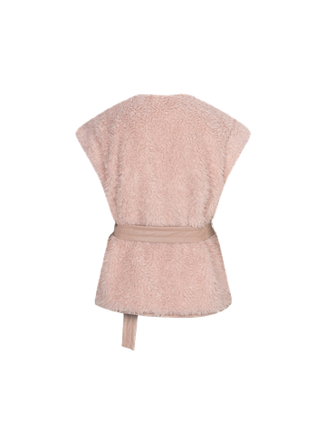 Lofty Manner Gilet Jea