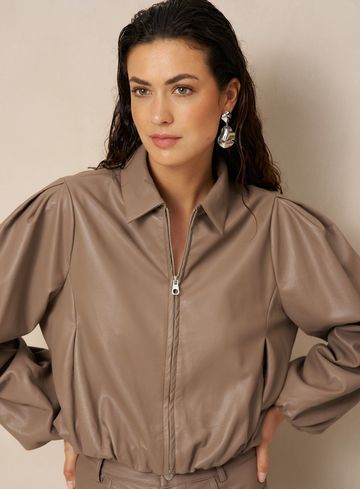 Lofty Manner Jacket Jillie