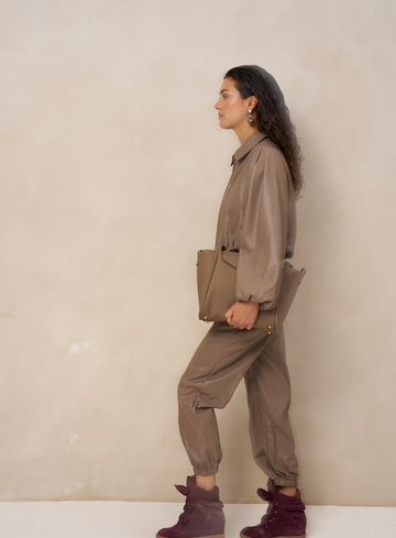 Lofty Manner Jacket Jillie