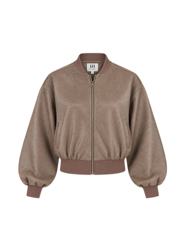 Lofty Manner Jasje RJ50 - Bomber Jessie
