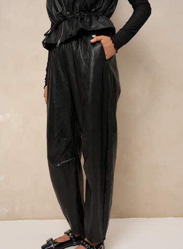 Lofty Manner Broek Kove