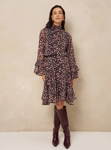 Lofty Manner Top Kyla