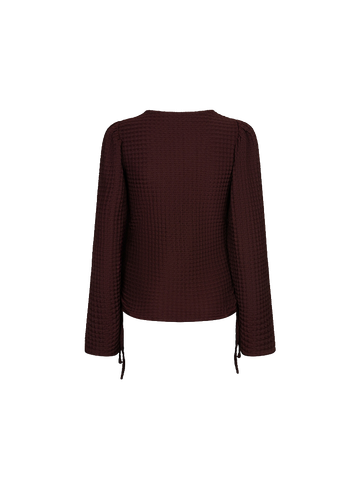 Lofty Manner Top Koa