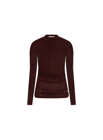 Lofty Manner Top Kelly RK08.3 - Top Kelly - Gathered Top