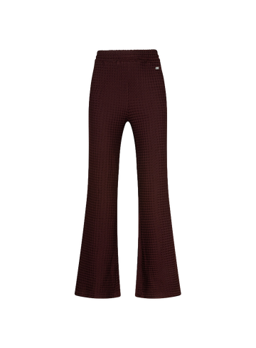 Lofty Manner Broek Mea RK49.1 - Pant Mea - Structure Relaxed