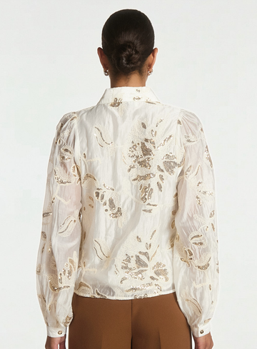 Aaiko Top Rose