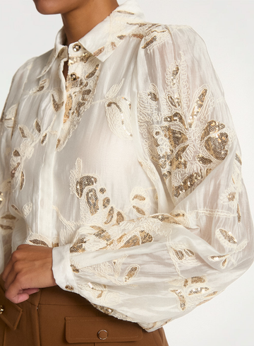 Aaiko Top Rose