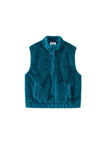 Pom Amsterdam Gilet Ginny SP9667