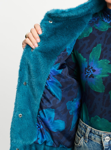 Pom Amsterdam Gilet Ginny