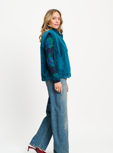 Pom Amsterdam Gilet Ginny
