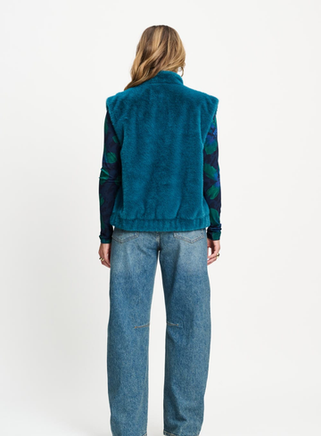 Pom Amsterdam Gilet Ginny