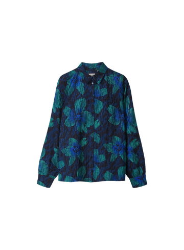 Pom Amsterdam Blouse Mila SP9794