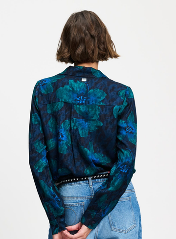 Pom Amsterdam Blouse Mila