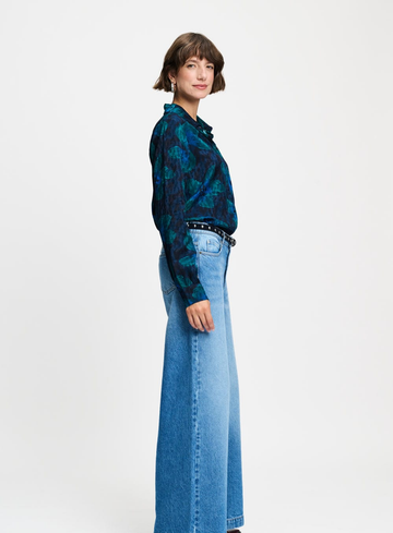 Pom Amsterdam Blouse Mila