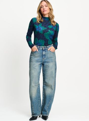 Pom Amsterdam Jeans Jacky SP9807