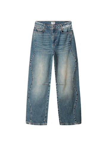 Pom Amsterdam Jeans Jacky SP9807