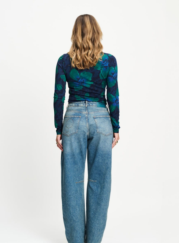 Pom Amsterdam Jeans Jacky