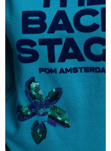 Pom Amsterdam Sweater Sascha