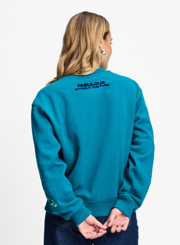 Pom Amsterdam Sweater Sascha
