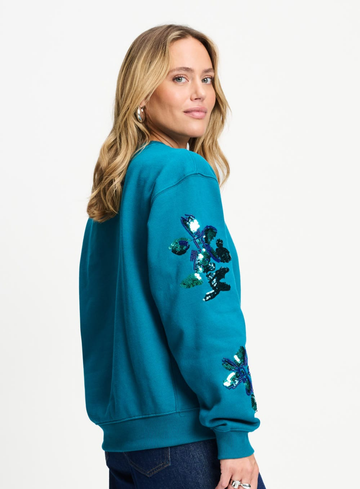 Pom Amsterdam Sweater Sascha