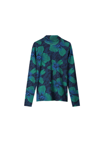Pom Amsterdam Turtleneck Romi SP9831